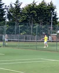 Image result for Campion Lawn Tennis Club