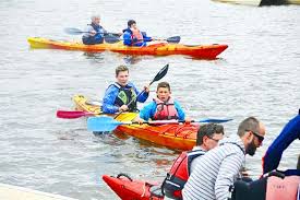 Image result for Cherwell Canoe Club