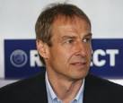 When four days before his fortieth birthday Jürgen Klinsmann succeeded his ... - klinsmann