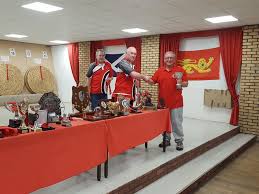 Image result for Assheton Bowmen Archery Club