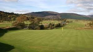 Image result for Abernethy Golf Club