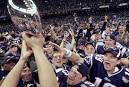 Colts or PATRIOTS? Breaking Down the NFL's Best in the 2000s | How ...