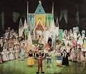 Celebrating Disney On Parade (Magic of Business) by Jeff Kober
