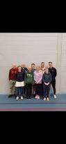 Image result for Hesketh Bank Badminton Club