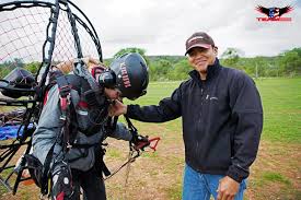 Image result for Apex Paragliding School