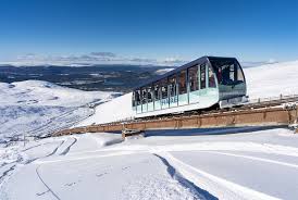 Image result for Cairngorm Ski Club