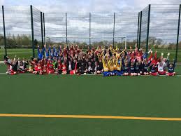 Image result for Hinckley United Junior Football Club