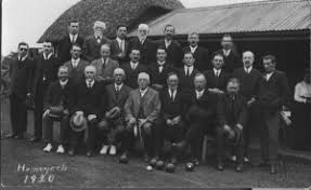 Image result for Hemyock Bowling Club