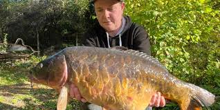 Image result for Crowborough & District Anglers Association
