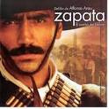 Soundtrack de la Película de Alfonso Arau - zapata_arau