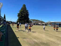 Image result for Ardrossan Bowling Club