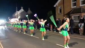 Image result for Lyme Regis Majorettes