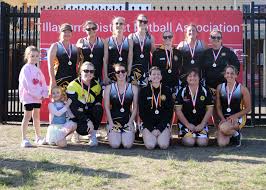 Image result for Helensburgh Netball Club