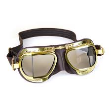 Image result for steampunk goggles