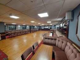 Image result for Shotts Iron Works Bowling Club
