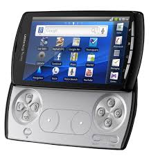 Image result for Xperia Play