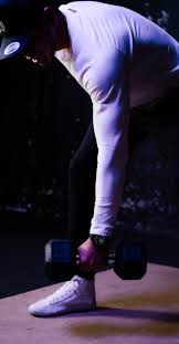 Image result for Notts Bigwood Gym Club