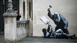 Image result for banksy