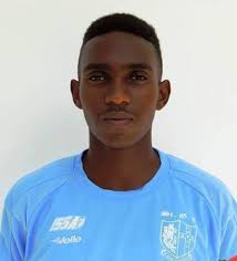 Image result for dominic james