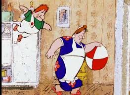 Image result for фрекенбок