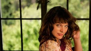 Image result for Milla Jovovich