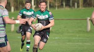 Image result for Milford Marlins Rugby League Football Club
