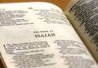 Columbia UBF | Bible Study | Isaiah