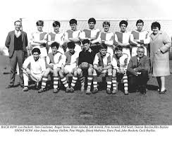 Image result for Brading Town Football Club