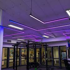 Image result for Fiverivers Leisure Centre