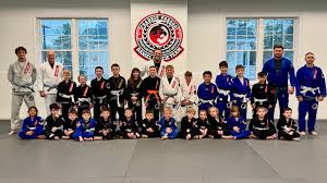 Image result for Daniel Gracie Academy