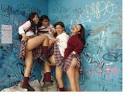 Colegialas Calientes