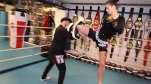 Image result for West & East Area Kick Thai, Cornwall