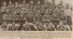 Image result for Cheltenham Rugby Football Club