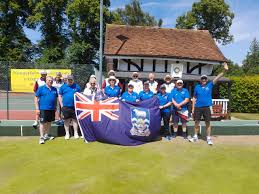 Image result for Carrickfergus Bowling Club