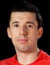 Denis Velic - Spielerprofil - transfermarkt.