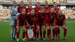 Image result for seleccion futbol españa
