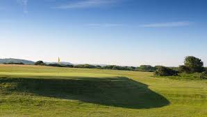 Image result for Pyle & Kenfig Golf Club