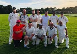 Image result for Trafford Metrovicks Cricket Club