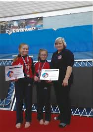 Image result for Haverfordwest Gymnastics Club