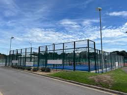 Image result for Chichester Tennis & Squash Club
