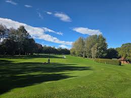 Image result for Knaresborough Golf Club