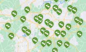 Image result for Go-Ride Bexley