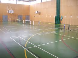Image result for Eden Road Badminton Club