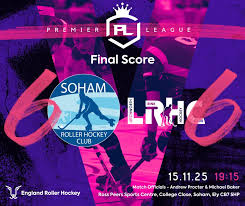 Image result for Letchworth Roller Hockey Club