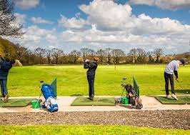 Image result for Surbiton Golf Club