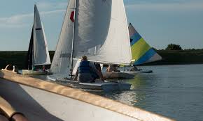 Image result for Laleham Sailing Club