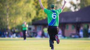 Image result for Effingham Cricket Club