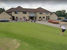Image result for The Kendleshire Golf Club
