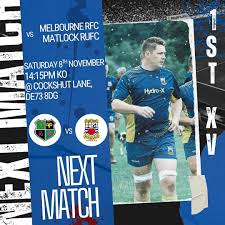 Image result for Matlock Rugby Club