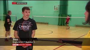 Image result for Westgate (Tees Valley) Badminton Club